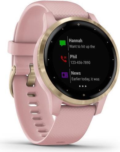 Produktbild Garmin Vivoactive 4S (40 mm)