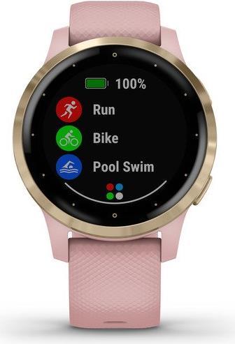 Produktbild Garmin Vivoactive 4S (40 mm)