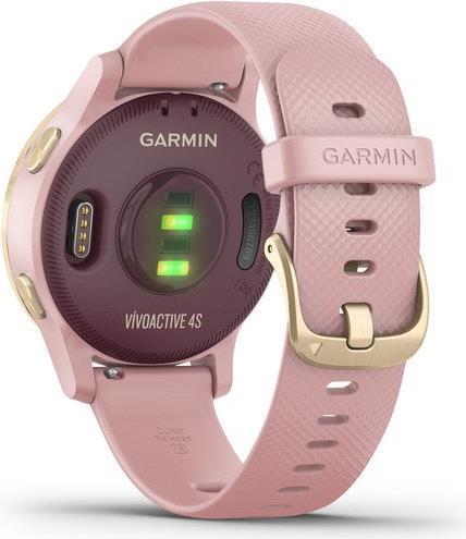 Produktbild Garmin Vivoactive 4S (40 mm)