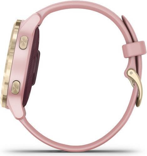 Produktbild Garmin Vivoactive 4S (40 mm)