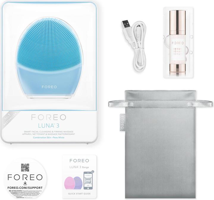 Productafbeelding Foreo Luna 3