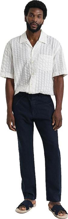 Produktbild GANT Leinenchino (L)