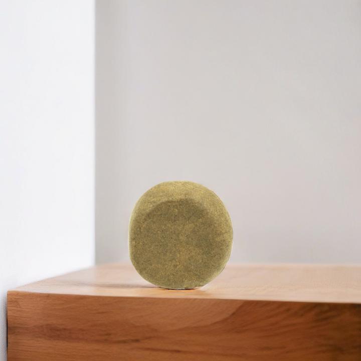 Produktbild Green Passion CBD Hash Zero Zero (5 g, Indoor)