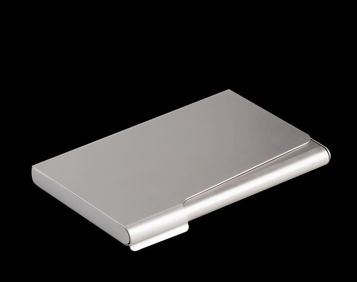 Produktbild Durable Visitenkartenhalter (90 x 55 mm)