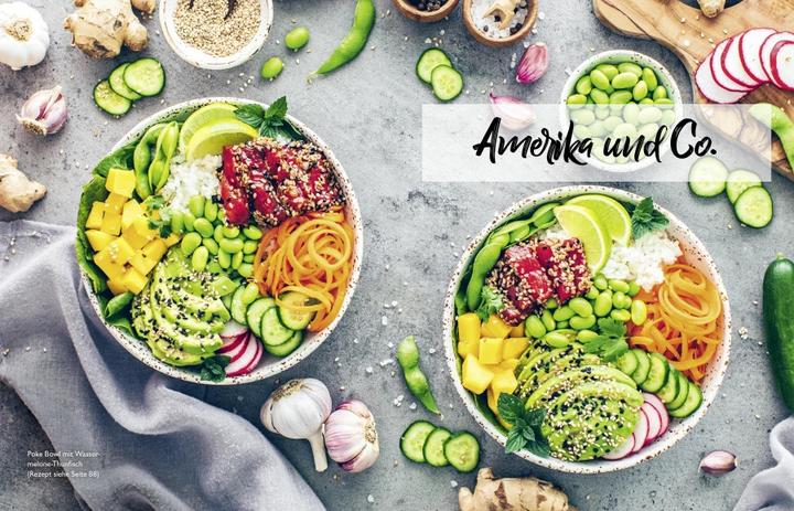 Produktbild Vegan Paradise (Deutsch, Bianca Zapatka, 2021)