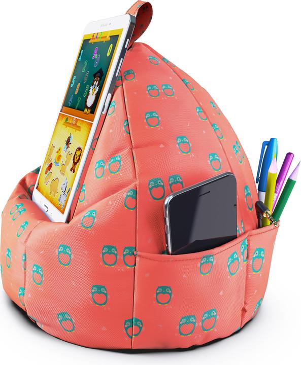 Immagine prodotto Planet Buddies Gufo cuscino per tablet supporto di visualizzazione