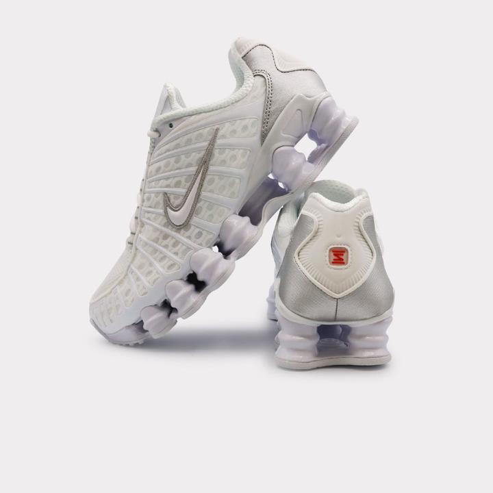 Actual product image Nike Shox TL (36.5)
