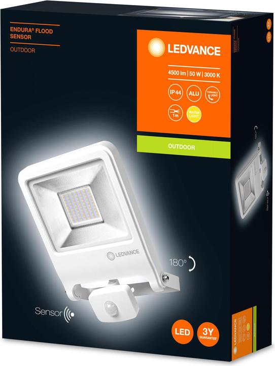 Immagine prodotto Ledvance Endura (4500 lm, IP44)