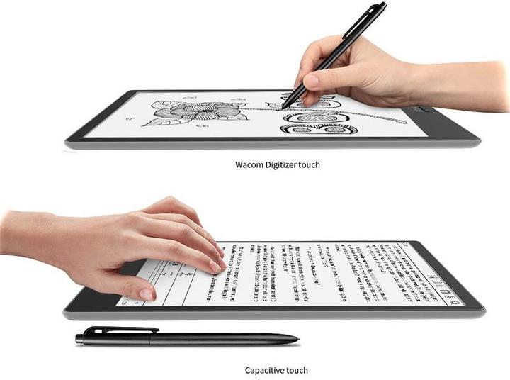 Immagine prodotto Onyx Boox Note Pro (10.30", 64 GB, Grigio, Nero)