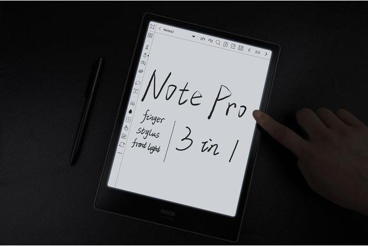 Immagine prodotto Onyx Boox Note Pro (10.30", 64 GB, Grigio, Nero)