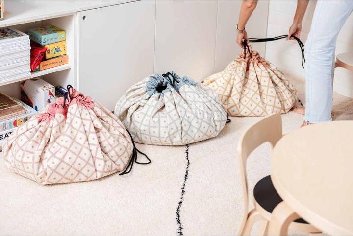 Image du produit play&go Playsack (140 x 22 cm)