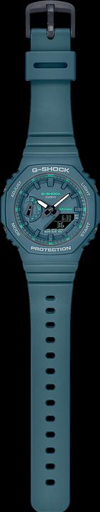 Immagine prodotto Casio G-Shock - GMA-S2100GA-3AER (Orologio digitale, Orologio da polso analogico, 43 mm)