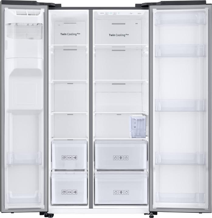 Produktbild Samsung RS68N8321S9/WS (617 l)