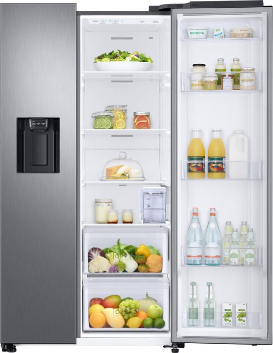 Produktbild Samsung RS68N8321S9/WS (617 l)