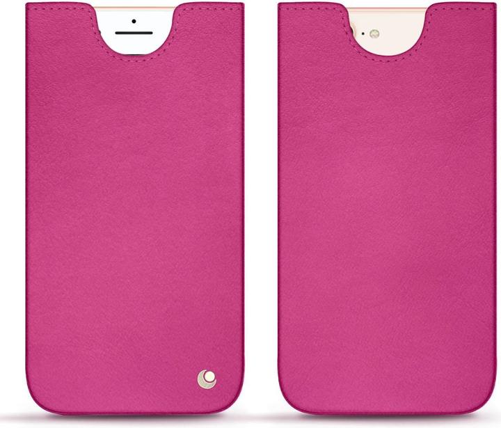 Roze BB ( Pantone #DB599F )