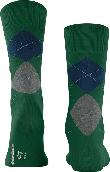 Actual product image Burlington Socken Casual (40 - 46)