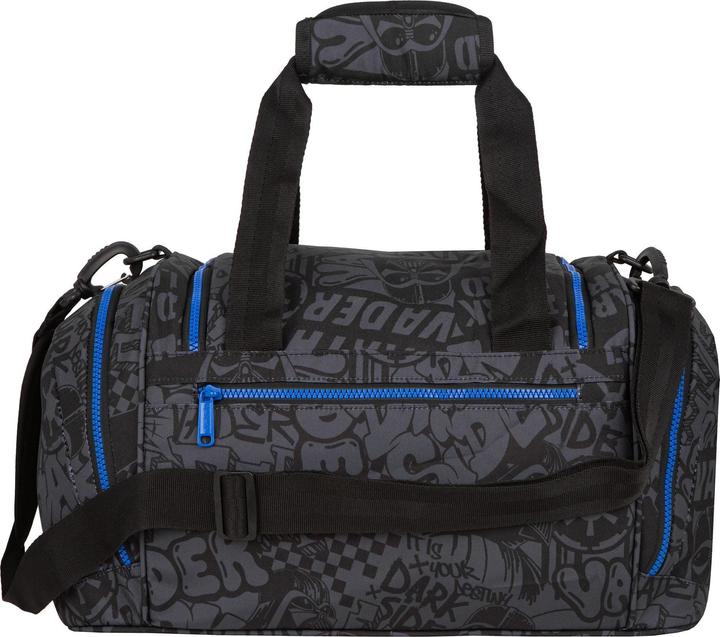 Actual product image Mc Neill Sports bag 37 cm (18 l)