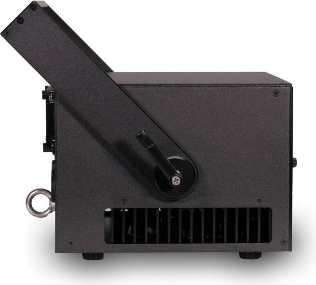 Actual product image Laserworld DS-3000RGB MK5