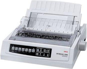 Immagine prodotto OKI ML3390eco (Bianco e nero)