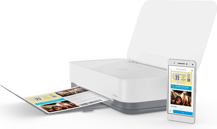 Productafbeelding HP Tango (Inktpatroon, Kleur)