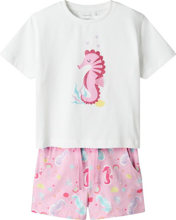 Actual product image Name it Seahorse pyjamas (92)