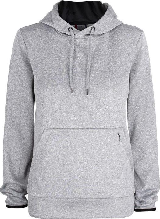 Image du produit Clique Sweat à capuche Oakdale (XS)