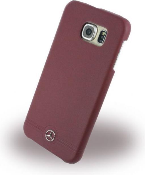 Actual product image Mercedes-Benz Pure Line (Samsung Galaxy S6)