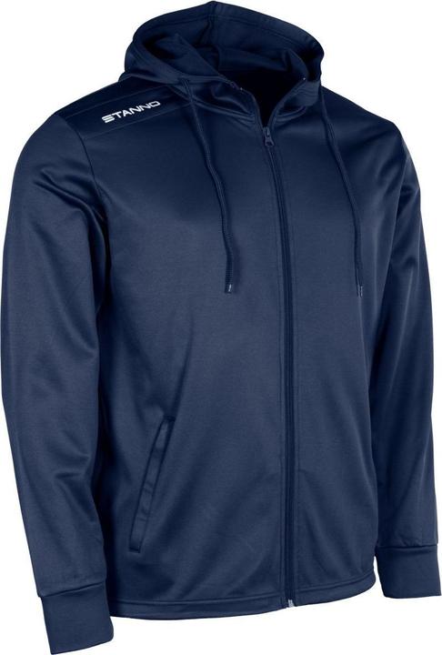 Produktbild Stanno Field Kapuzen Jacke (S)