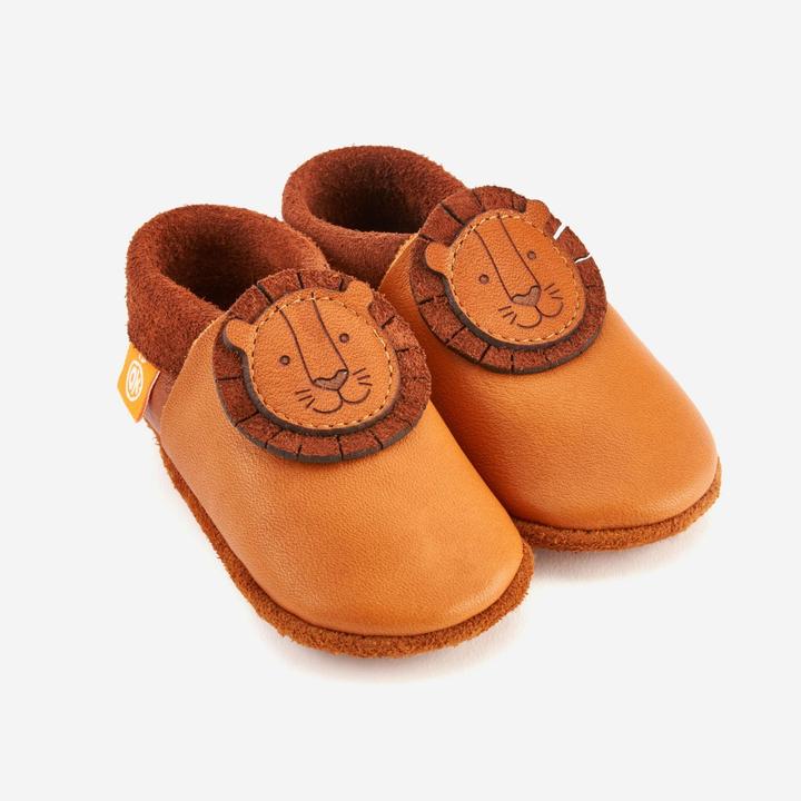 Image du produit Orangenkinder Léo (28, 29)