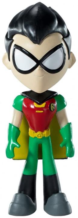 Noble Collection DC Comics: Teen Titans Go - Robin Mini Bendyfig