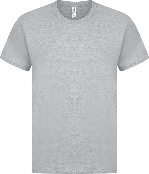 Universal Textiles Premium TShirt ringgesponnen