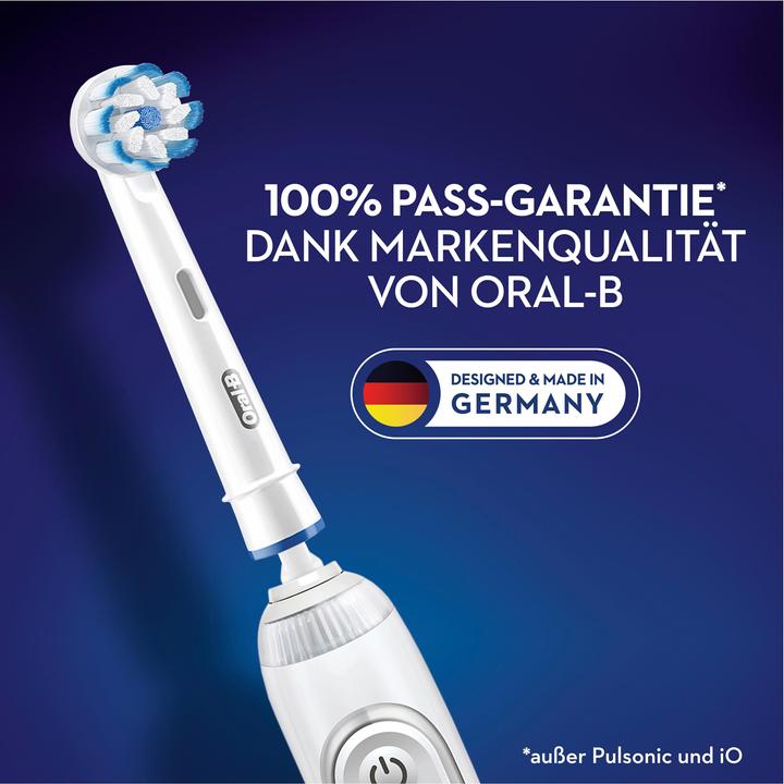 Image du produit Oral-B Sensitive Clean Clean&Care (6 x)