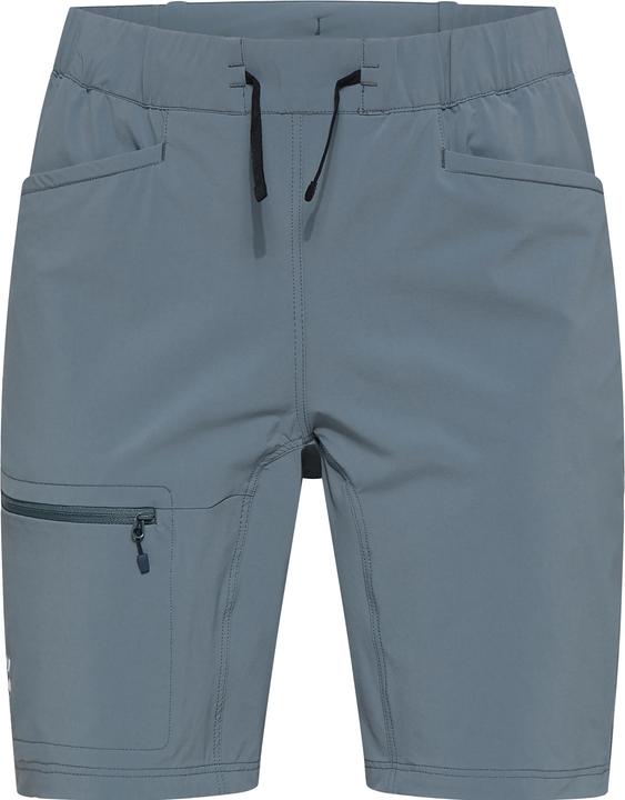 Haglöfs Women's Roc Lite Standard Shorts (36, S)