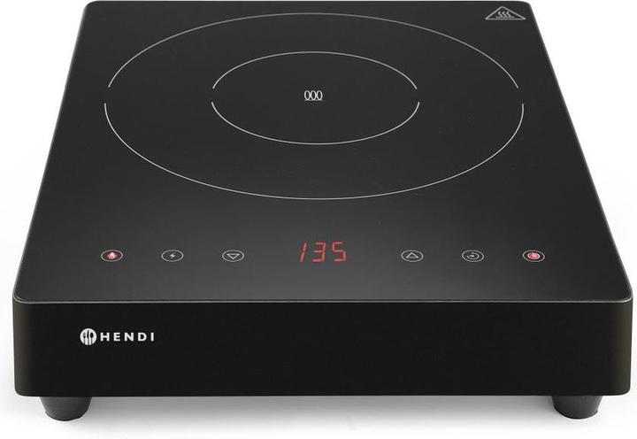 Actual product image Hendi Kitchen Line