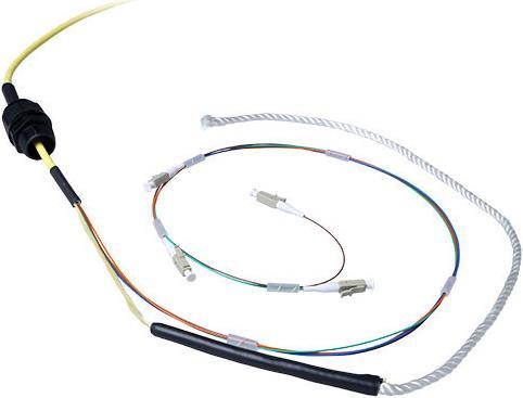 Image du produit Câble de réseau (CAT6, 110 m)