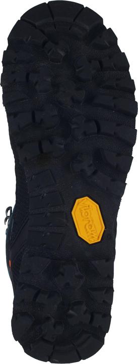 Actual product image CMP Campagnolo Moon Mid Trekking Shoes Waterproof (41)