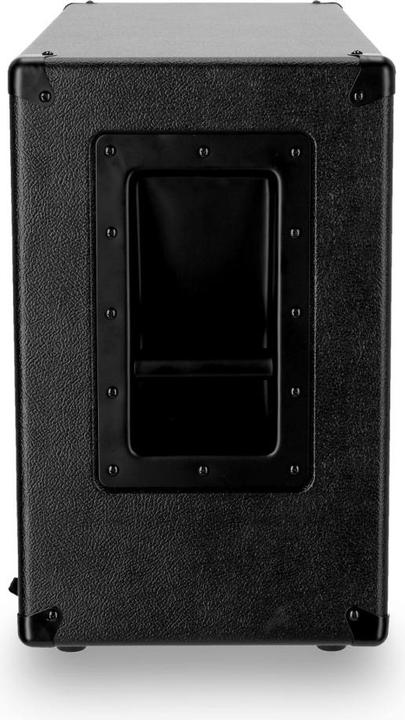 Image du produit Palmer Audio CAB 212 X - Enceinte guitare vide 2 x 12, Closed Back (Guitare)