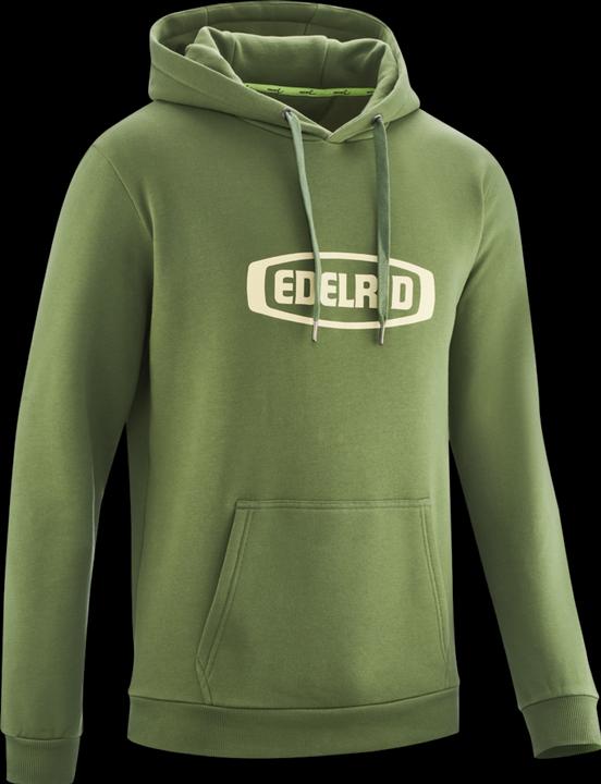 Produktbild Edelrid Herren Spotter Hoody (Kletterpullover) - (XS)
