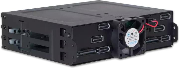 Produktbild Icydock ICY Dock ToughArmor MB608SP-B