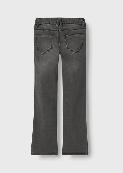 Actual product image Name it Nkfpolly Skinny Boot Jeans 1142-Au Noos (110)