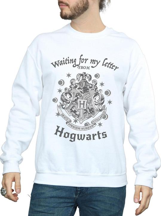 Produktbild Hogwarts Waiting For My Letter Sweatshirt (M)
