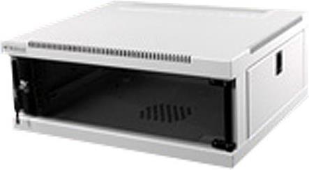 Produktbild Minkels Server- und Netzwerkschrank (3 HE)