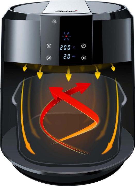 Image du produit Steba HF 5000 XL