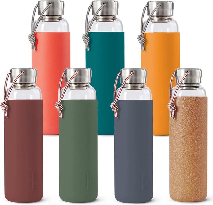 Image du produit Black + Blum Agua (0.60 l)