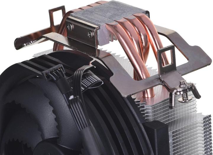 Produktbild Endorfy Spartan 5 MAX EY3A003 (146 mm)