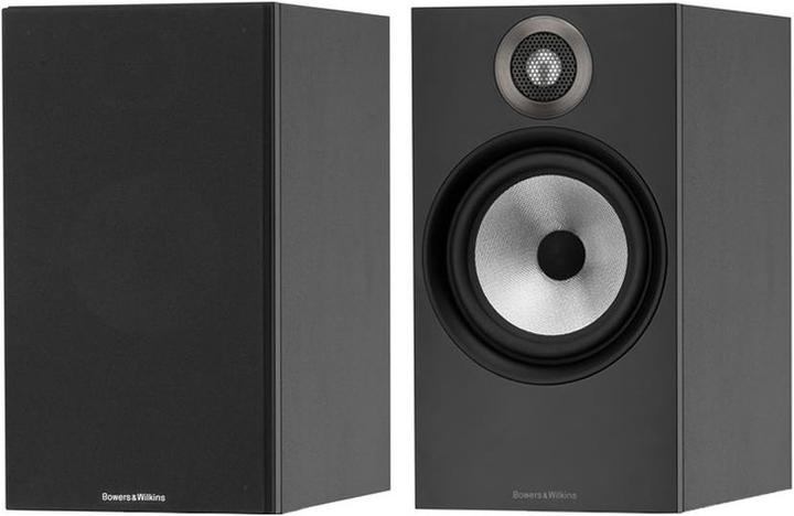 Produktbild Bowers & Wilkins 606 (1 Paar)