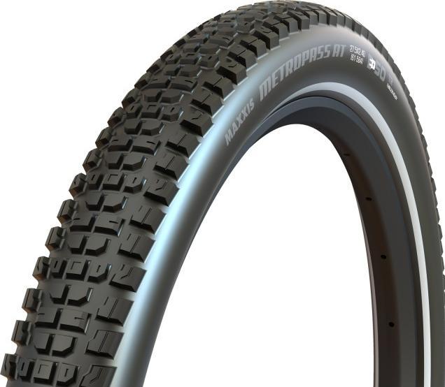Immagine prodotto Maxxis Metro Pass AT (27.5 x 2.60, 66-584)