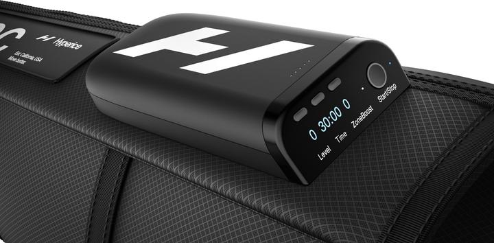 Hyperice Normatec Premier Tall