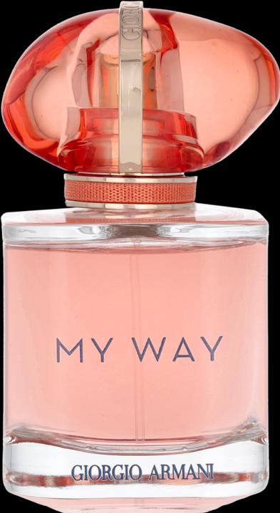 Produktbild Giorgio Armani My Way New Eau de Parfum Vapo 2025 (Eau de Parfum, 30 ml)