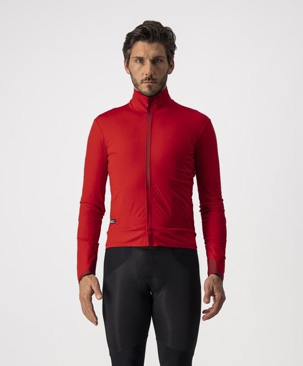 Produktbild Castelli Elite RoS Jacket (M)